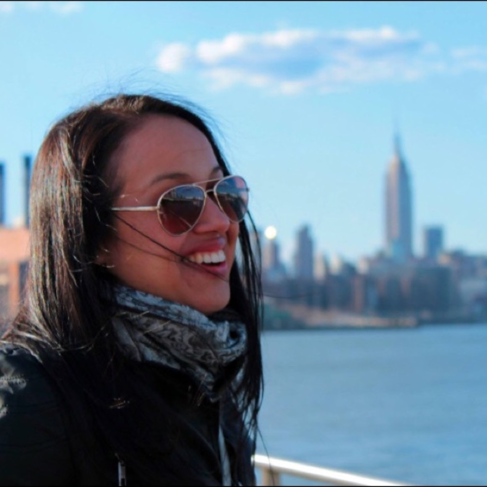 Meet your Posher, Ana